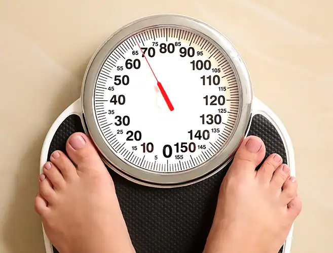 weight scale